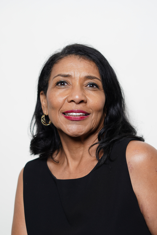 Pamela Wyatt 