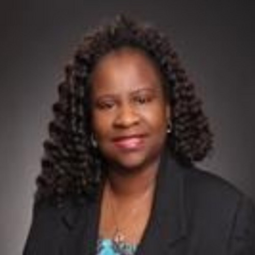 Jessyca McKnight 