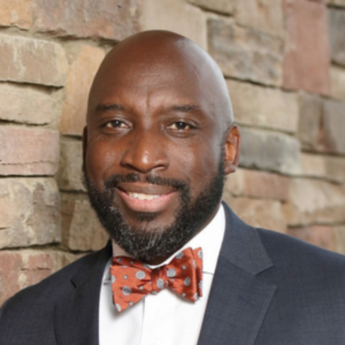 Marcus Brown 