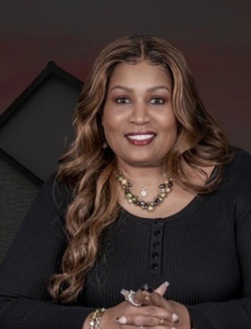 Loraine Cordule 