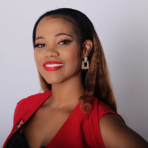 Tesha Perry 