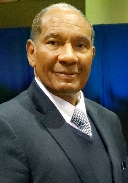 Robert Butler 